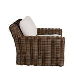 Product Image 4 for Montauk Resin Wicker Outdoor Swivel Lounge Chair from Summer Classics