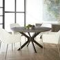 Product Image 3 for Industry 60" Round Dining Table from Essentials for Living