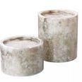 Product Image 1 for Orion Candle Holders (Set Of 2) from Jamie Young