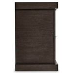 Product Image 4 for Bernhardt Geneve Storage Credenza from Bernhardt Furniture