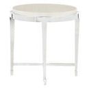 Product Image 3 for Criteria Round End Table from Bernhardt Furniture