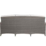 Product Image 12 for Astoria Resin Wicker Outdoor Sofa from Summer Classics