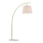 Product Image 3 for Cloister Large Floor Lamp from Currey & Company