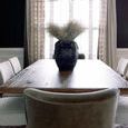Product Image 23 for Orville Cambric Ivory Dining Chair from Four Hands