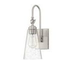 Product Image 3 for York 1 Light Sconce from Savoy House 