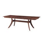 Product Image 2 for Florence Extension Dining Table from Moe's