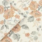 Product Image 3 for Laura Ashley Alyworth Trail Wallpaper from Graham & Brown