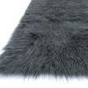 Product Image 2 for Danso Shag Graphite Rug from Loloi