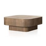 Product Image 13 for Blanco Dark Mahogany Coffee Table from Four Hands