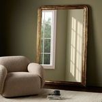 Product Image 13 for Vintage Louis Floor Mirror from Four Hands