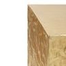 Product Image 3 for Crumpled Pedestal, Gold from Phillips Collection