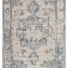 Product Image 2 for Wallace Handmade Medallion Beige/ Blue Rug from Jaipur 