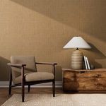 Product Image 3 for Cloth Tan I Wallpaper by FH Art Studio from Four Hands