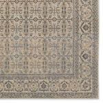 Product Image 4 for Olivine Indoor / Outdoor Trellis Gray / Brown Rug 2'6" x 4' from Jaipur 