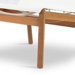 Product Image 6 for Kaplan Outdoor Armless Chair from Four Hands