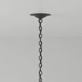 Product Image 7 for Shipwright Chandelier from Currey & Company