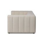 Product Image 3 for Langham Crypton Nomad Snow Sofa-89" from Four Hands