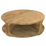 Product Image 1 for Pamlico Coffee Table from Furniture Classics