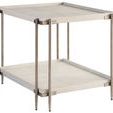 Product Image 2 for Selkie End Table from Universal Furniture