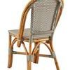 Product Image 2 for Gray Paley Bistro Side Chair from Furniture Classics