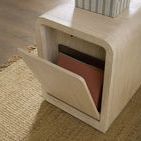 Product Image 6 for Brixton Mobile File from Hooker Furniture