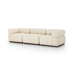 Product Image 9 for Roma 3 Piece Sectional Sofa from Four Hands