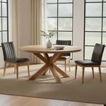 Product Image 8 for Demi Dining Chair Set of Two from Moe's