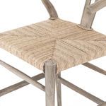 Product Image 9 for Muestra Bar + Counter Stool from Four Hands