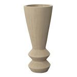 Product Image 1 for Bode Vase Lt Br from Dovetail Furniture