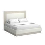 Product Image 1 for Cotiere Upholstered Panel Bed from A.R.T. Home Furnishings