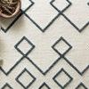 Product Image 2 for Adler Ivory Rug from Loloi