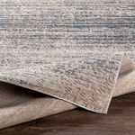 Product Image 4 for Marvel Denim/ Taupe Rug from Surya