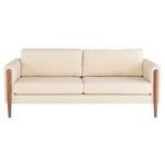 Product Image 2 for Steen Triple Seat Sofa from Nuevo