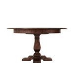 Product Image 2 for Victory Oak Jupe Dining Table from Theodore Alexander