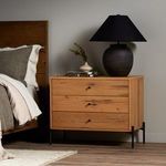 Product Image 26 for Eaton Large Light Oak Nightstand from Four Hands
