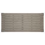 Product Image 6 for Cedar Sleek Outdoor Key Dining Table from Bernhardt Furniture