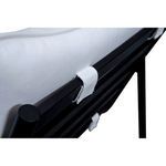 Product Image 5 for Morgan Outdoor Accent Chair from Moe's