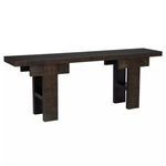 Product Image 2 for Nabu Light Brown Trim Console from Noir