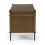 Product Image 21 for Toulouse Solid Oak Executive Desk from Four Hands