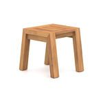 Product Image 2 for Soren Outdoor End Table from Four Hands