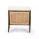 Product Image 1 for Wesley Chair Kerbey Ivory from Four Hands