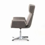 Anson Desk Chair Orly Natural image 5
