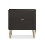Product Image 1 for True Love 26" Nightstand from Caracole