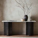 Product Image 23 for Terrell Large Console Table from Four Hands
