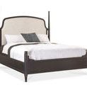 Product Image 2 for Americana Upholstered Poster Bed from Hooker Furniture