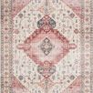 Product Image 3 for Skye Ivory / Berry Rug from Loloi