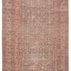 Product Image 3 for Estienne Trellis Rust/ Brown Rug from Jaipur 