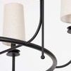 Product Image 7 for Calder Chandelier from Troy Lighting