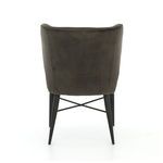 Product Image 3 for Arianna Dining Chair Bella Smoke from Four Hands