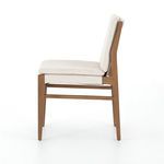 Product Image 7 for Aya Dining Chair Natural Brown from Four Hands
